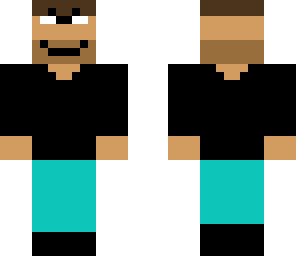 herobrine
