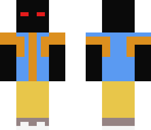 spider196 skin