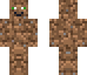 camo dirt lol
