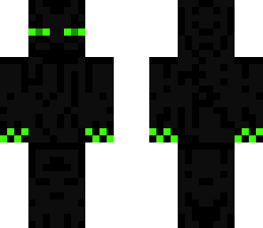 glitchmob enderman