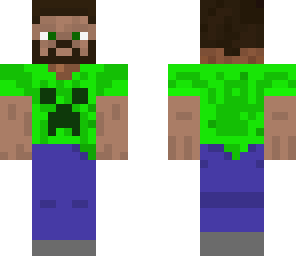 creeper fan 2