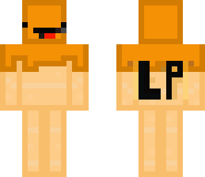 lp bimbo