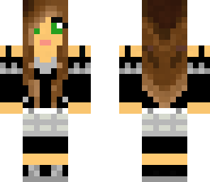 cute girl