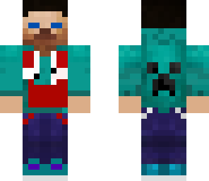 cool winter steve