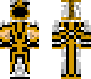 mage