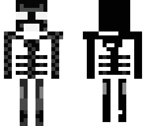 esqueleto wither