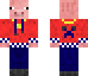 dj pig