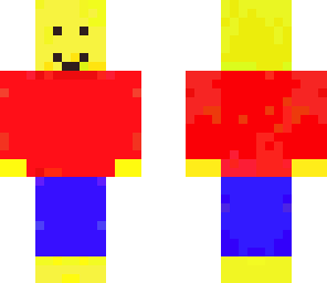 lego man