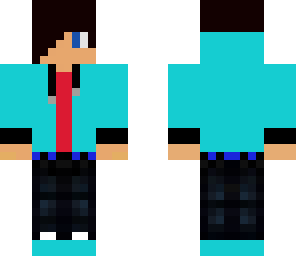 simple dude