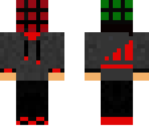 just a slite edit to a skin i saw and liked