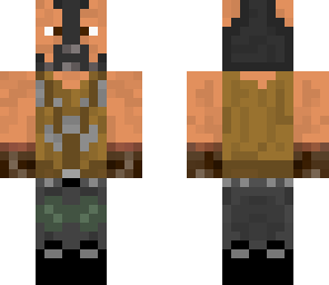 bane