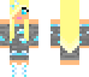 edited diamond girl