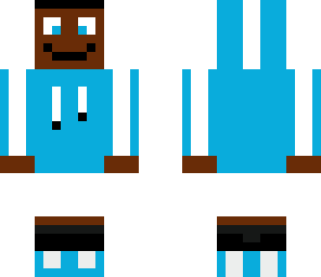 unc black guy