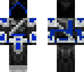 assassin dude