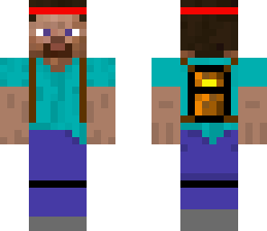 survivor steve