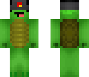 russian turtle