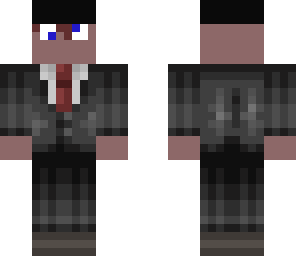 not slender