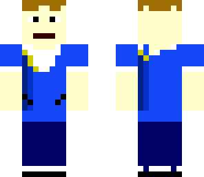 jason's brother