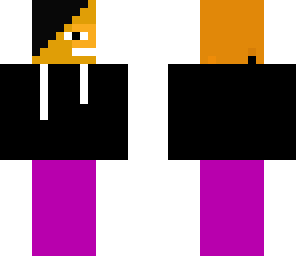 purple gamer