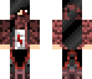 assassin girl