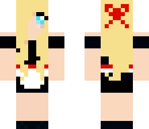 maid edited fixed