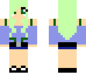hot zombie girl