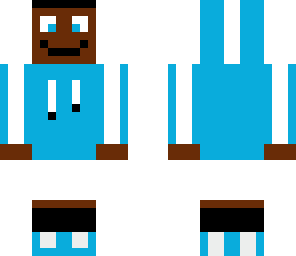 unc black guy