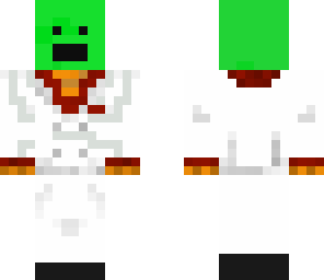 fancy slime