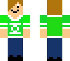 brendan hd