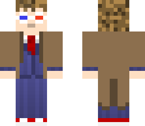 the doctor