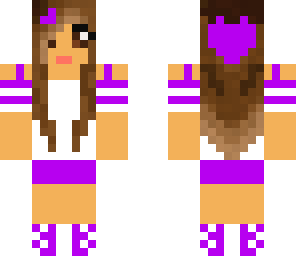 girl hearts