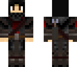 ghiojo skin final