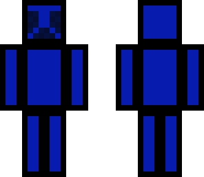 blue rage