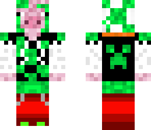 pigman