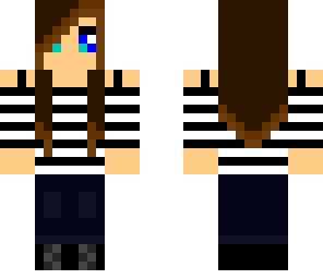girl