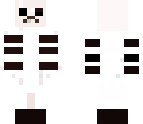 skeleton