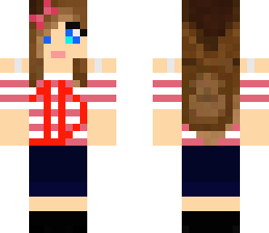 1d girl