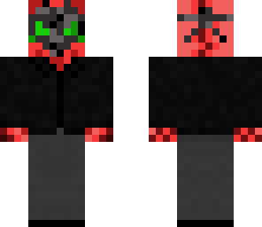 evil - valentines