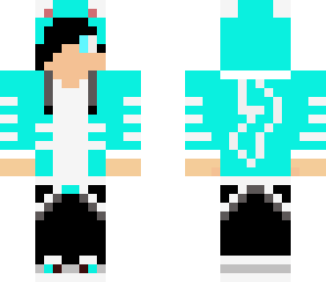 the awesome kat boy