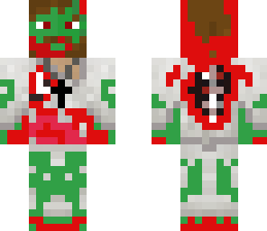 zombie jesus