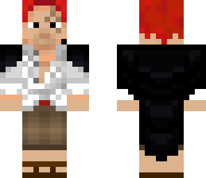 keem's skin