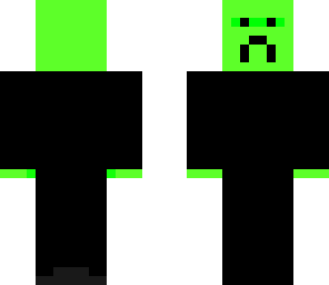 creeaper