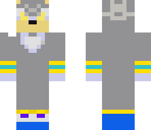 silver the hedgehog