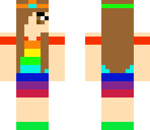 rainbows