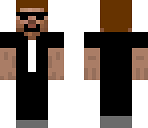cool dude