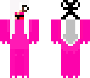 haile pink