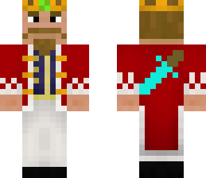 king from falling kingdom