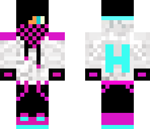 hank minecraft hungar games