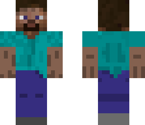 dark steve
