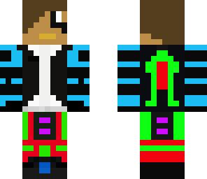 the epic kid